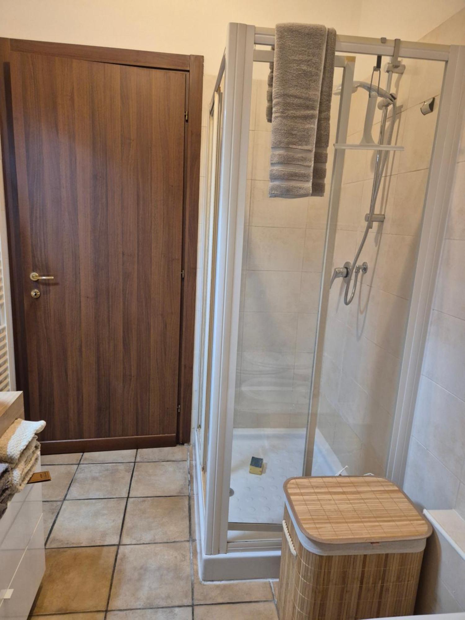 Casa Muzz Vignola Daire Dış mekan fotoğraf