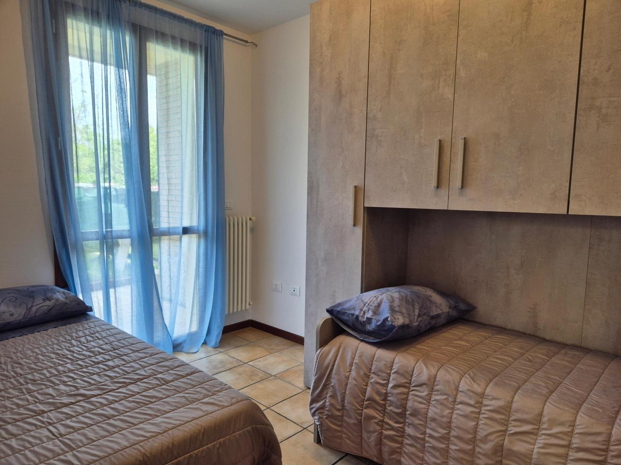 Casa Muzz Vignola Daire Dış mekan fotoğraf