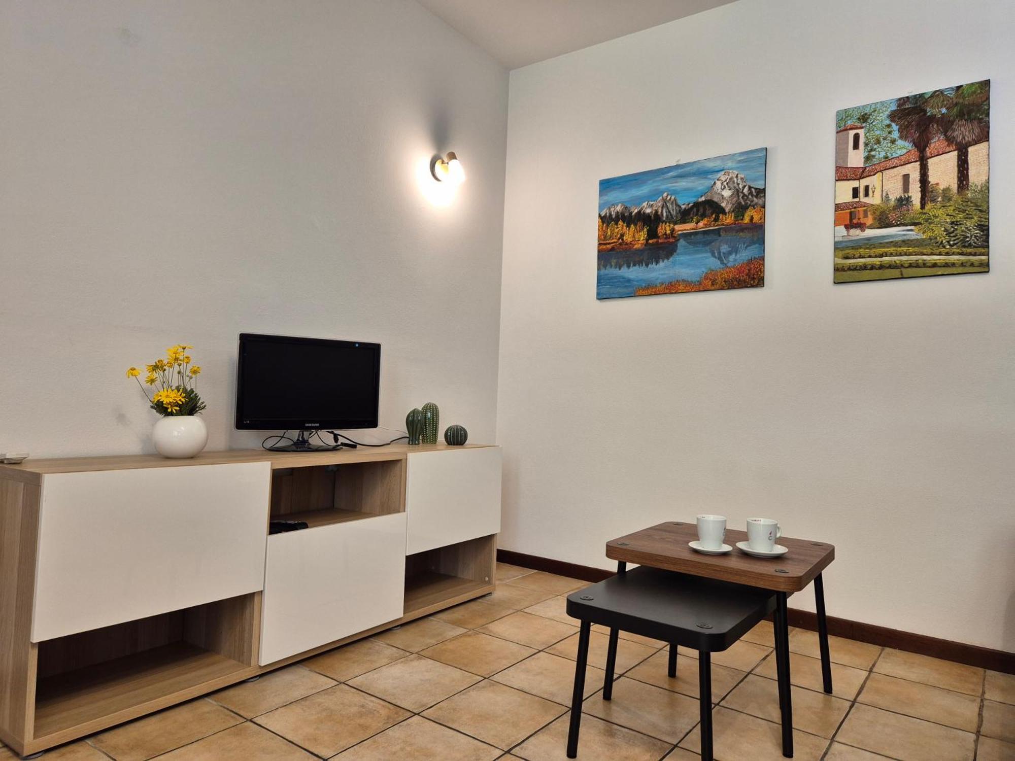 Casa Muzz Vignola Daire Dış mekan fotoğraf
