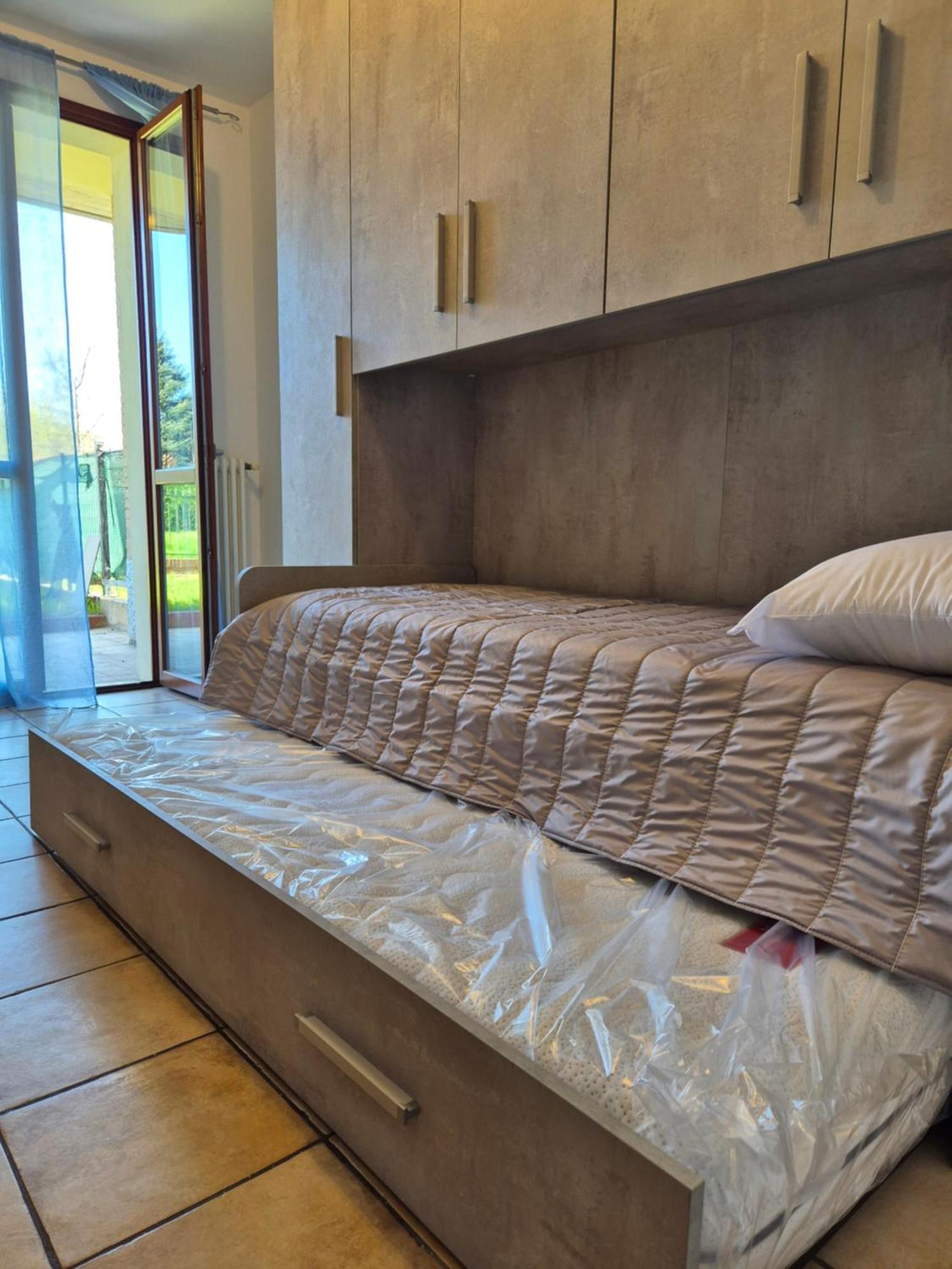 Casa Muzz Vignola Daire Dış mekan fotoğraf