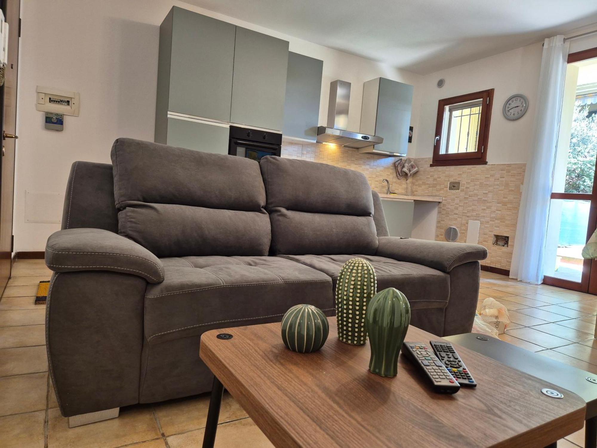Casa Muzz Vignola Daire Dış mekan fotoğraf