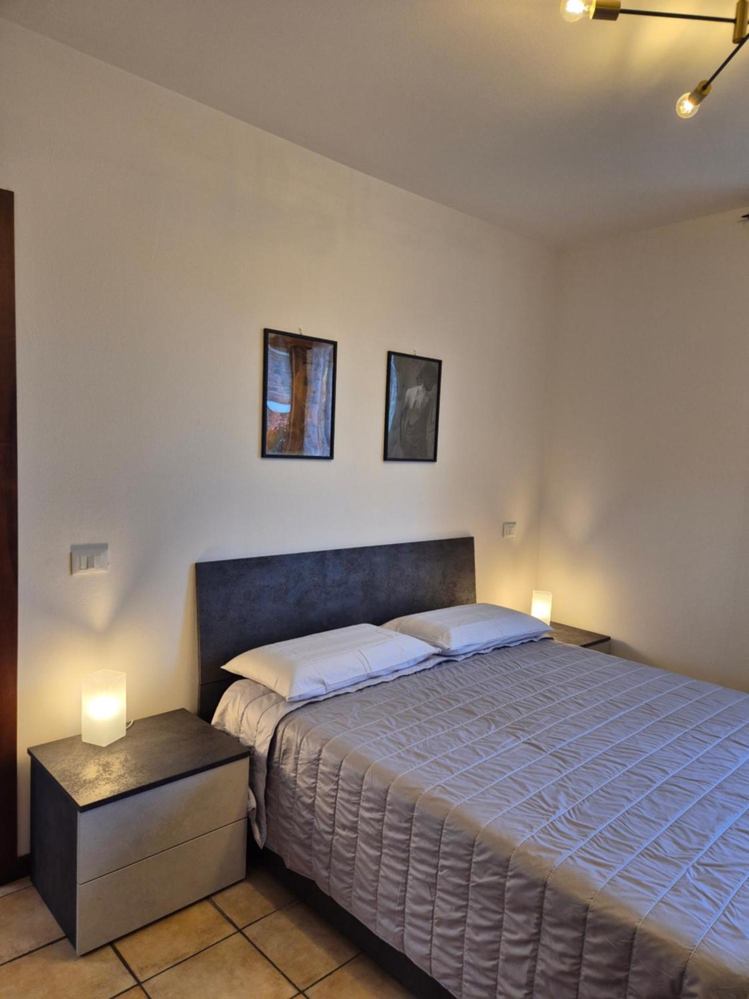 Casa Muzz Vignola Daire Dış mekan fotoğraf