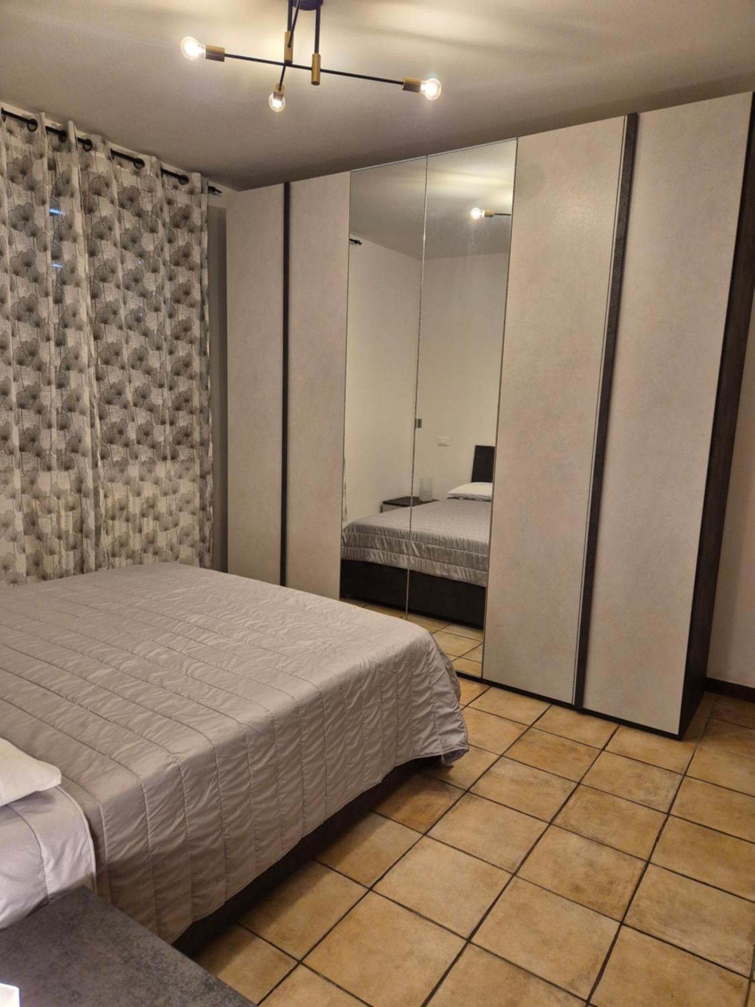 Casa Muzz Vignola Daire Dış mekan fotoğraf